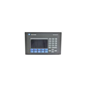 China 2711-K10C10 16 Analog Outputs ControlLogix 5570 PLC with 1.5 GHz Processor and Data Logging on sale