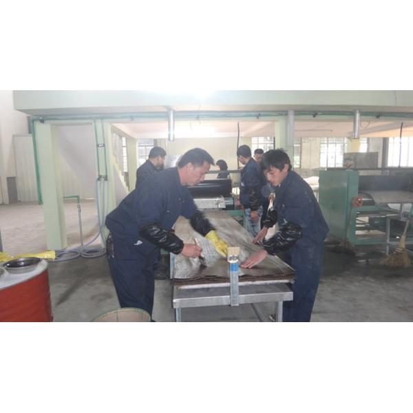 Engineered Wood Veneer Black Walnut Straight Wood Veneer Customized