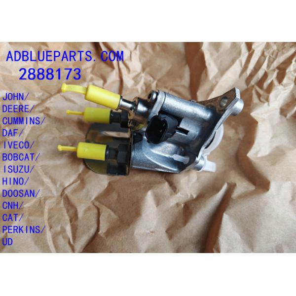 2888173 OEM BOSCH DEF DOSING UNIT / UREA NOZZLE / DOSING MODULE 2888173 Adblue Iniector Nozzle dosing nozzle for JOHN DEERE CUMMINS DAF IVECO BOBCAT