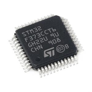 Wholesale 100% Original ARM MCU STM32 STM32F373 STM32F373CCT6 LQFP-48 Microcontroller In Stock Good Price from china suppliers
