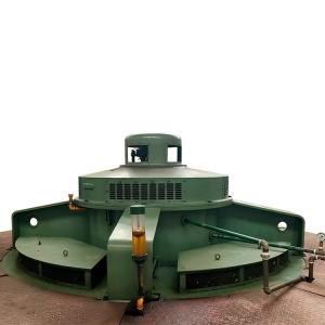 Vertical Kaplan Turbine Kaplan Hydro Turbine With Synchronous Generator
