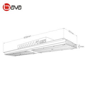 BAVAGREEN 240W LM301H LED Grow Light