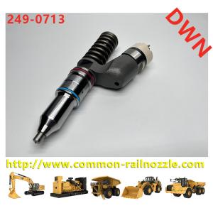 249-0713 Diesel C11/C13 Engine Injector 10R-3262 For Common Rail