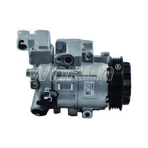 Wholesale 1999-2005 Compressor 12V Compressor For Benz A For Vaneo A0002307911 0002302111 WXMB017 from china suppliers