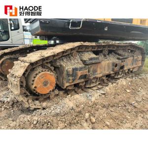 Used Sany750 Excavator With Strong Power And Good Appearance SY750