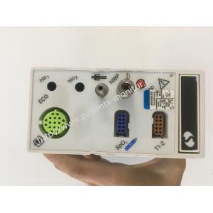 Wholesale Spacelabs 91496 Medical ECG NIBP SPO2 Module Temperature ECG Connector from china suppliers