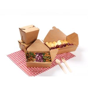 Cardboard Individual Donut Boxes , Donut Packaging Box Custom Made Safety