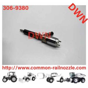 306-9380 Injector C6.6 Diesel Common Rail 10R-7672 2645A734 320-0680