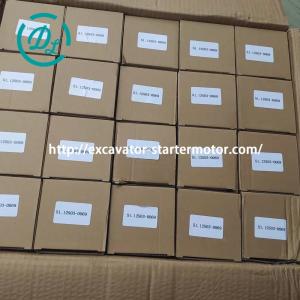 EexcavaStart MAN 51.12503-0069 PU831X Fuel Filter Element for Trucks