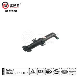 Wholesale ZPY 8P0955101B Hight Quality Headlight Washer Nozzle Jet For Audi A4L from china suppliers