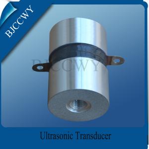Piezoelectric Ultrasonic Cleaning Transducer