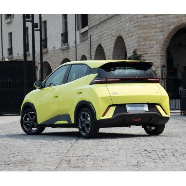 2023 BYD Seagull Fly Edition Pure Electric New And Used 4 Seats Hatchback