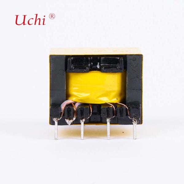 China BEF2004 EF20 Horizontal 4 4 PIN Dry Type Power Transformer For Power Distribution Needs on sale China BEF2004 EF20 Horizontal 4 4 PIN Dry Type Power Transformer For Power Distribution Needs on sale