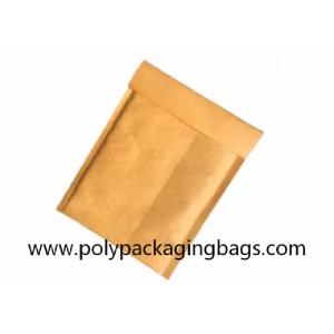110*130MM Padded Bubble Wrap Mailing Envelopes With Cushion