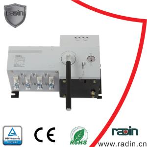 Wholesale Emergency Auto Power Changeover Switch Dual Power Automatic RDS2-B Hotels from china suppliers