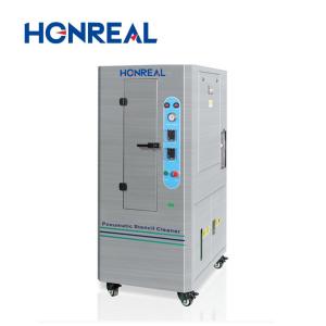 Electronic Pneumatic SMT Cleaning Machine Aqueous Stencil Cleaner Machine