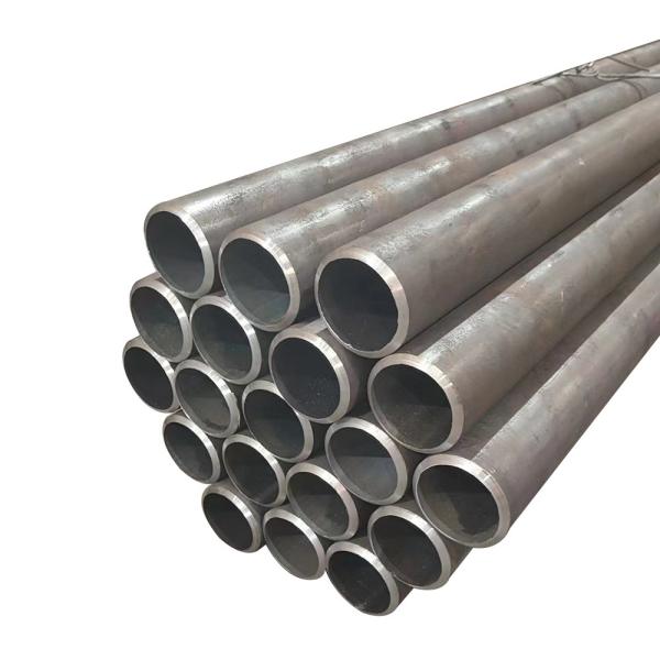 High Tensile Sa 210 Gr.A1 Sa210 A1 Seamless Boiler Tube Astm A106 Carbon Steel