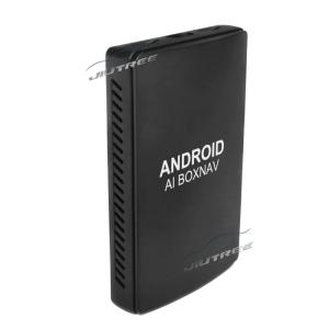 8 Core Bluetooth Carplay Adapter AI Box For Audi E Tron 2019 2020