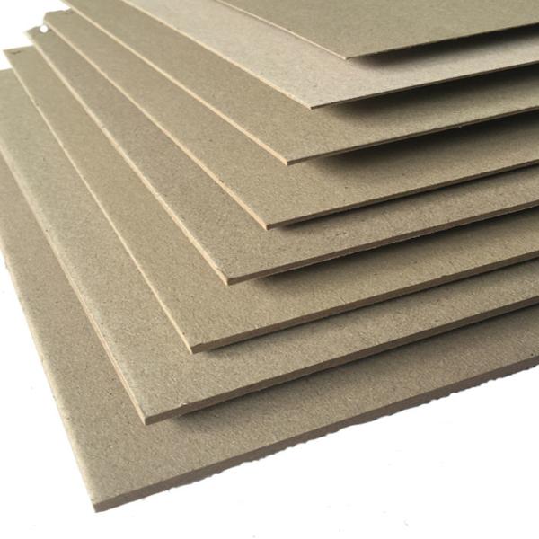 Quality Grey board wholesale economic custom printing packing box grey board for sale