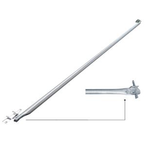 Aluminium Kwikstage Kwikstage Wholesale Kwikstage Standard Scaffolding Materials