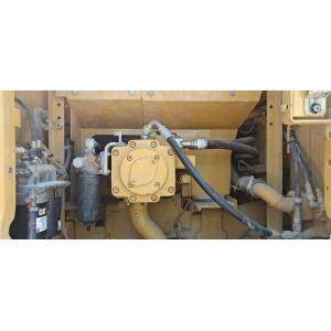 20ton Caterpillar Used 320gc Excavator With 1m³ Bucket Capacity