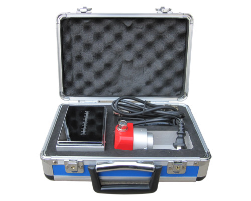Quantitative Detection Crack Width Tester OEM Non Destructive Testing Equipment
