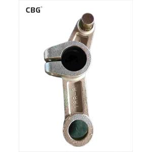 18B DC24V Gate Brushless Motor For Vehicle Plate Reading On Expressways