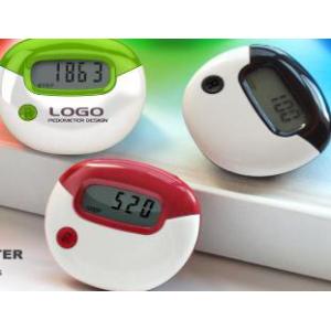 Wholesale Personalized Egg Belt Clip Pedometer with Calorie Counter from china suppliers