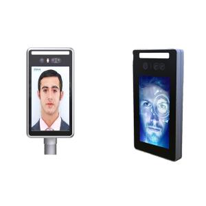 1920X1080 Facial Recognition Access Control