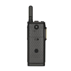 SL1600 IPX4 256 Strong Signal Long Range Digital Mobile Radio Walkie Talkie