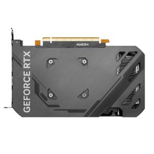 Power Connector 1x 8-pin PCIe RTX 4060 Gaming Graphic Card for Superior