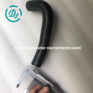 EexcavaStart ISUZU 4HK1 Engine Water Hose OEM 8-97209949-0