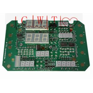 V100 Monitor Controller Board , PWB Patient Monitor Accessories
