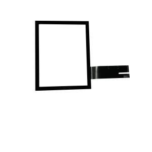 COB Industrial Touch Panel Compatible With EETI ILItek Solution