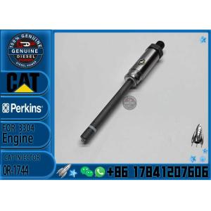 Huida fuel injector OR-1743 4W7016 0R-1744 4W-7017 0R-3418 0R-3419 0R-3420 0R