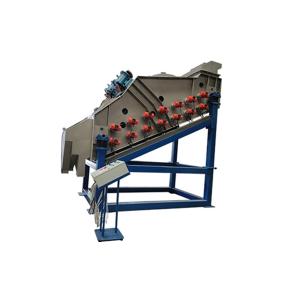 High Efficiency Energy Saving 1200*3000mm Food Grade Rectangular High Frequency