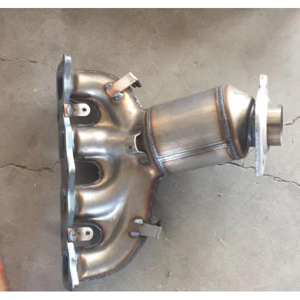 15 Outlander Manifold Catalytic Converters