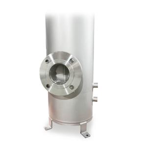 Reliable Industrial Drinking Water Purification Systems With OEM Max Working