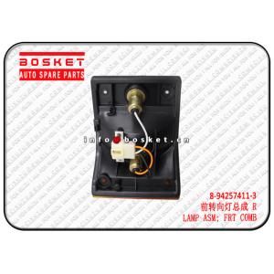 8942574113 NPR59 4BD1 Isuzu Body Parts Front Combination Lamp Assembly