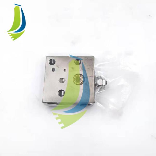 723-40-71900 Relief Valve Assy For Excavator PC200-7 PC200-8 7234071900