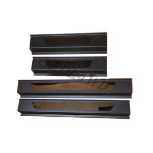 Wholesale ABS Door Sills For Ford Ranger T9 2022+ Without Led Light from china suppliers