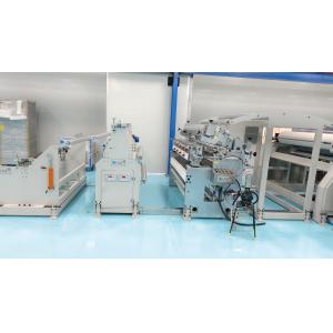 High Durability And UV Coating Machine For Coating Solution