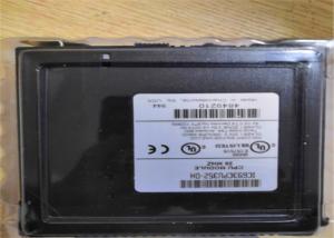GE Fanuc IC693CPU352 240K Bytes configurable user memory, 4K I/O, 8 Racks, Hardware FLOATING POINT MATH