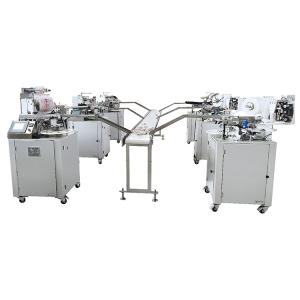 Buy cheap Small Computerized Multi Function Auto Food Packing Machine from wholesalers