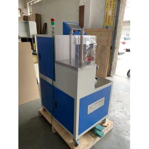 Pneumatic Shoe Last Machine 380V 50HZ For Automatic Upper Insertion
