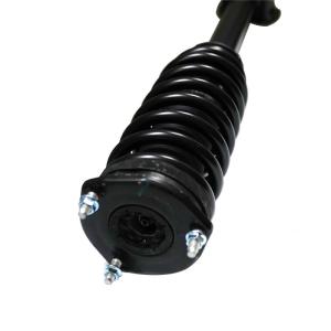 Mercedes Benz Air Shock Strut With Coil Spring Assembly W166 Front OEM Shock