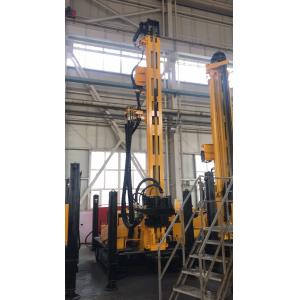 Buy cheap HYDRAULIC DRILLDRILLING RIG TOP HEAD DRIVE DTH AND MUD HIGH TORQUE from wholesalers