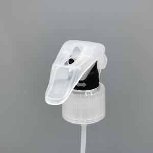 24/410 Smooth Mouse Plastic Hand Water Mini Trigger Sprayer Pump Left Right