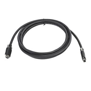 Wholesale IEEE 1394 Cable , Firewire 9 Pin To 6 Pin Cable Assembly 7m For 1394 Port Camera from china suppliers