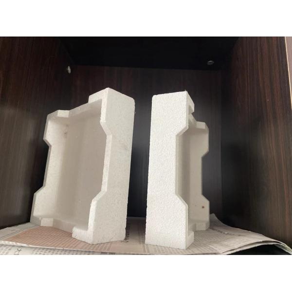 Corundum Crucible For Hot Metal Melting Which Resist 1700 ℃